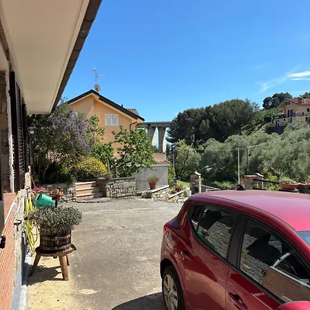 Cozy Two-room 10 Min From The Sea By Car *