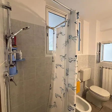 Apartment Cozy Two-room 10 Min From The Sea By Car *