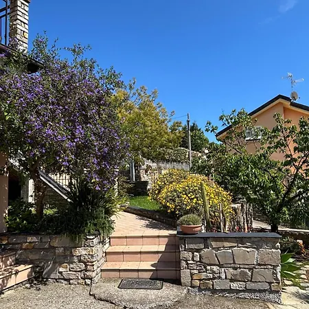 Cozy Two-room 10 Min From The Sea By Car