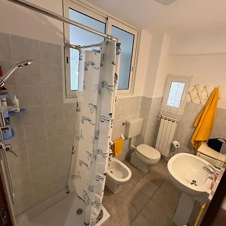 Cozy Two-room 10 Min From The Sea By Car *
